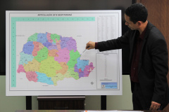  Paraná continua reduzindo índices de crimes contra o patrimônio 