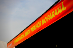 Paraná inicia Verão Maior com serviços e atrações para o público no Litoral