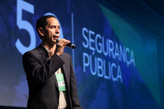 Novos projetos e redução da criminalidade marcam ano de 2019 da Segurança Pública