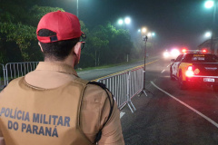 Batalhão Rodoviário promove III Corrida da Serra Graciosa no fim de semana; mais de 700 atletas participaram do evento
