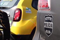 Paraná reduz homicídios dolosos em 16,6% de janeiro a setembro