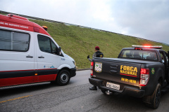  São José dos Pinhais tem 33% menos homicídios