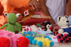 “Natal no Cárcere” leva músicas, orações e lanches aos presos da RMC