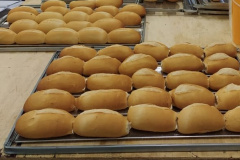 Depen inaugura setor de panificação na Penitenciária Estadual de Cruzeiro do Oeste