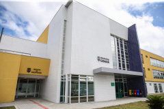  Delegacia Cidadã de Paranaguá trará mais segurança ao Litoral