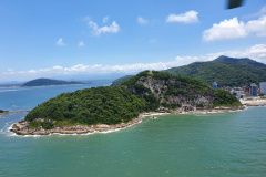 PCPR apoia o programa de Recuperação da Biodiversidade Marinha no litoral