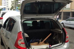 PM prende homem suspeito de abusar de mulheres em Curitiba (PR)