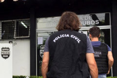  PCPR elucida tentativa de homicídio em Curitiba 