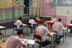  Alunos do sistema prisional são aprovados no vestibular da UEL