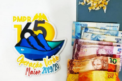 Por envolvimento com tráfico de drogas, rapaz acaba preso em Guaratuba, no litoral do Paraná