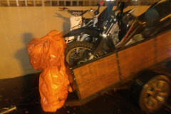 Policiais militares ambientais do noroeste recuperam quatro veículos roubados e apreendem mais dois em ação do Verão Maior