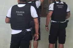 PCPR deflagra ação para apurar homicídios em sequência na Vila Guaíra