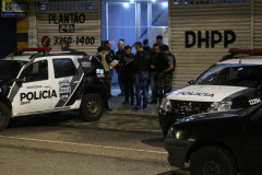  PCPR conclui Inquérito Policial referente a homicídio de professor 