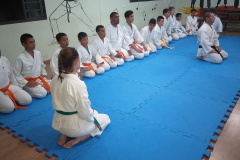 Projeto Formando Cidadão traz esperança a jovens em Curitiba