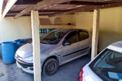  PCPR prende suspeito de homicídio cerca de seis horas após o crime 