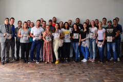 Depen intensifica ações de combate à dengue no sistema penitenciário