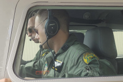 BPMOA forma novo Comandante Multimotor de asa fixa