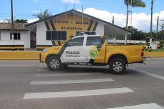 Prevenção e educação nas rodovias estaduais resultam em menos acidentes no Litoral