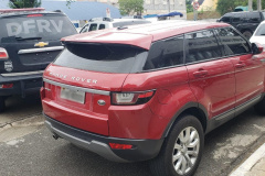 PCPR recupera veículo de luxo roubado no RS