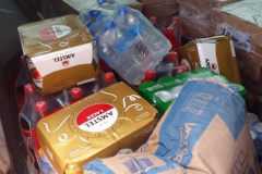 Homem envolvido com venda de carga furtada é preso pela PM em Mauá da Serra (PR)