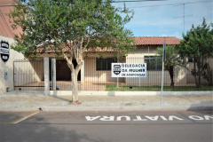  Decreto do governador institui Delegacia da Mulher de Arapongas