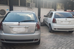 PCPR prende trio por tráfico de drogas na RMC 