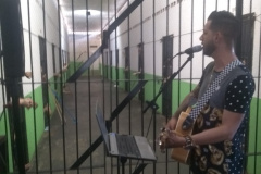 Dia da Mulher é comemorado com música entre servidoras de Foz do Iguaçu