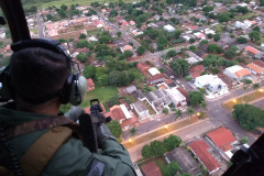 PCPR prende suspeitos de homicídio de adolescente em Mariluz