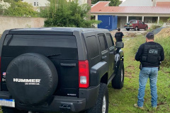 PCPR sequestra bens e bloqueia R$ 1,5 milhão de advogado