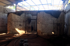  PM recupera 40 mil litros de combustíveis na cidade de Quinta do Sol, no Noroeste do estado 