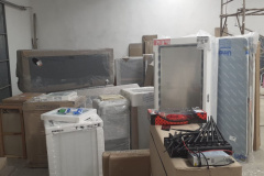 BOPE recupera carga de eletrodomésticos uma hora após roubo na Capital