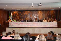 Segurança Pública assina convênio com Saúde para fornecer atendimento humanizado a vítimas de violência sexual