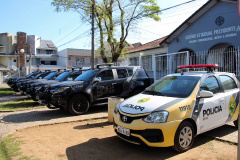 Batalhão Metropolitano deflagra Operação Ímpetus I em Colombo (PR)