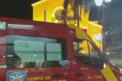 Atendimento de emergência e proteção ao cidadão são as prioridades do Corpo de Bombeiros no combate ao coronavírus