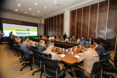 Segurança Pública registra queda da criminalidade, maior integração comunitária e redução nas mortes por afogamento durante a temporada do Verão Maior 2019/2020