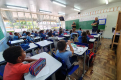Volta às aulas pelos caminhos mais seguros