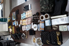 Operação Fita: ação do projeto Em Frente Brasil desmantela associação criminosa suspeita de tráfico de drogas e elucida homicídio