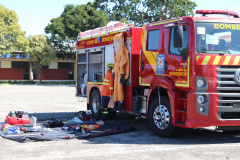  Frota das forças de segurança é reforçada com mais 119 viaturas