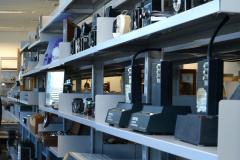 Dia Internacional do Museu: Museu de Ciências Forenses guarda histórias peculiares de crimes e acidentes que aconteceram no Paraná