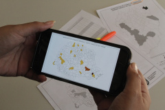  Site da Segurança Pública passa a mostrar número de feminicídios