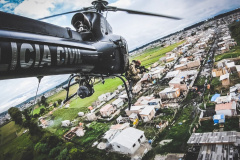 Operações da Polícia Civil aumentam 41% no quadrimestre