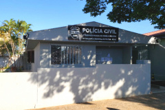 Nova delegacia da Polícia Civil em Assaí não terá custódia de presos