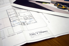  Comunidade faz parceria para construção de nova sede da PM no Campo Comprido, em Curitiba 