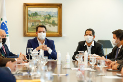  PEC inclui paridade e integralidade na aposentadoria de policiais