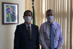  Combate às Drogas é tema de evento de  secretários de Segurança 