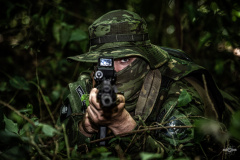 BPFron promove Desafio Virtual com atividade física para ajudar pessoas e entidades afetadas pelo coronavírus