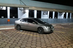 Agentes penitenciários apreendem 17 celulares, sete buchas de cocaína e nove tabletes de maconha em Cascavel