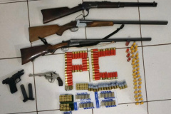 Polícia Civil deflagra operação para investigar furtos a caminhões no Centro-Sul