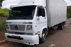 Polícia Civil recupera carga de móveis avaliada em R$ 27 mil