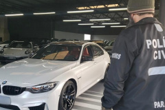 PCPR prende mais um suspeito de participar de homicídio de empresário